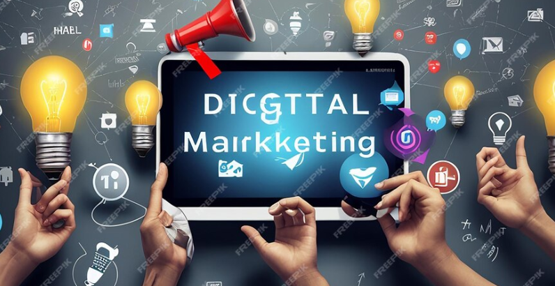 Digital Marketing Solutions